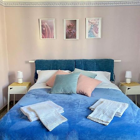 Dreams In Rome - Colosseum Apartment Экстерьер фото