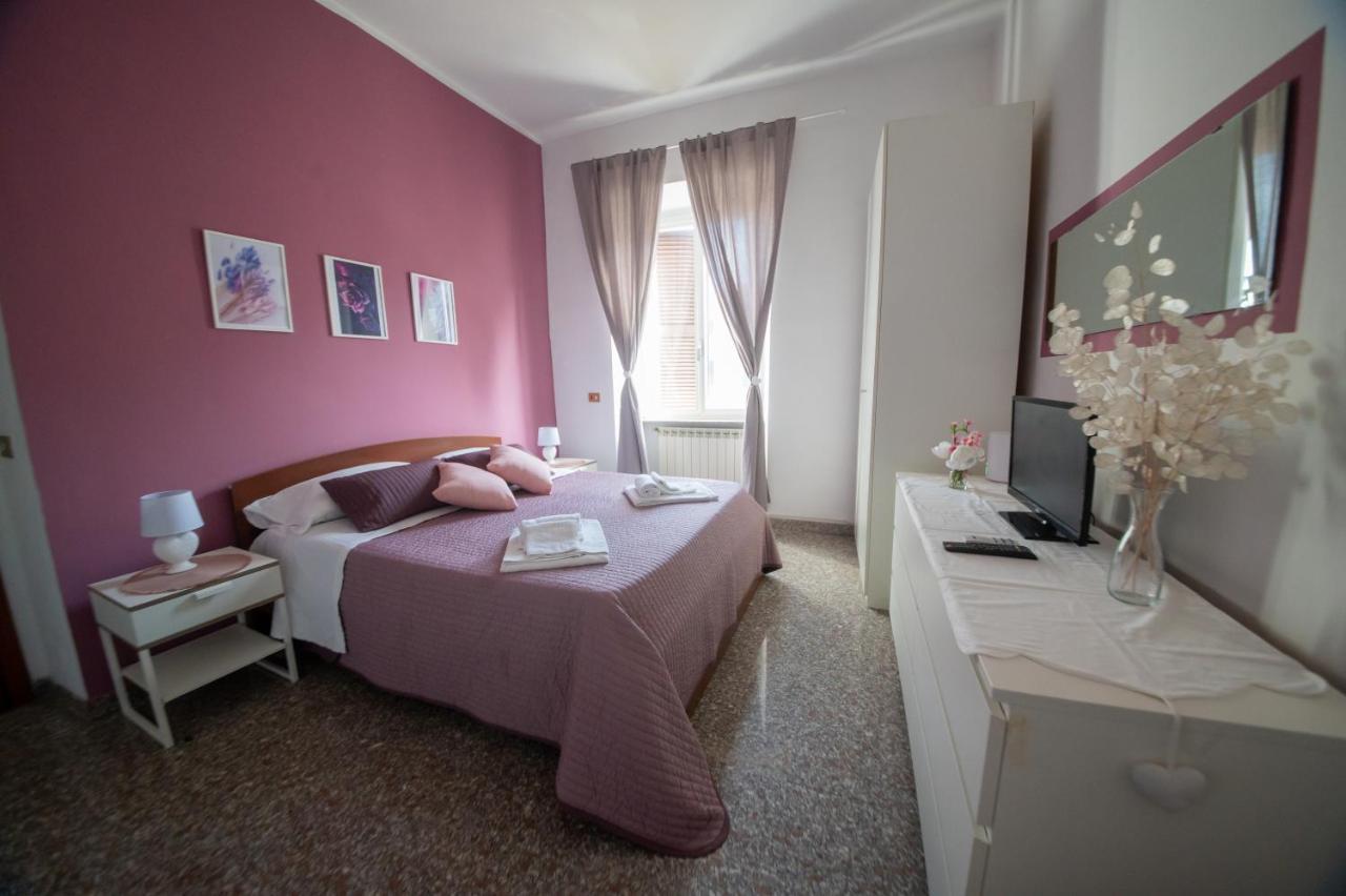 Dreams In Rome - Colosseum Apartment Экстерьер фото