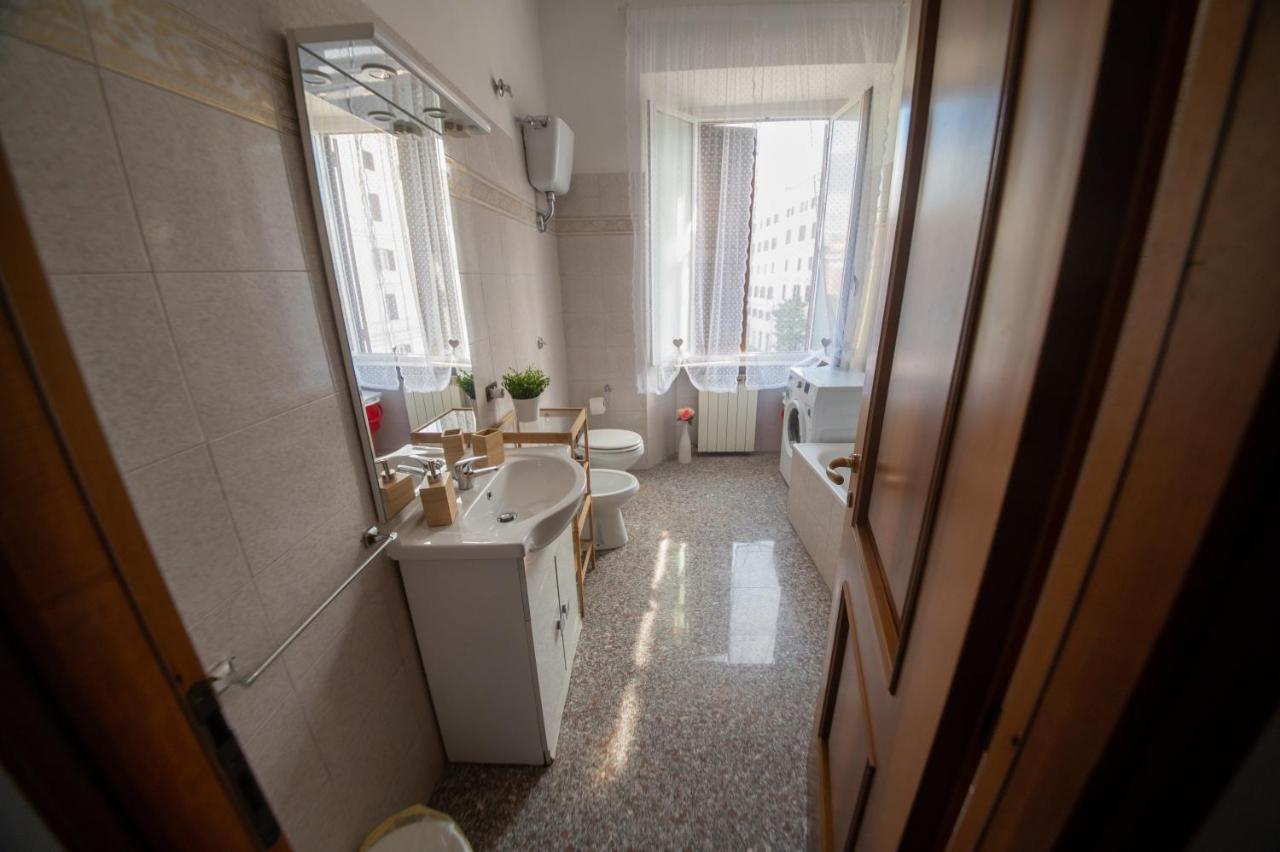 Dreams In Rome - Colosseum Apartment Экстерьер фото