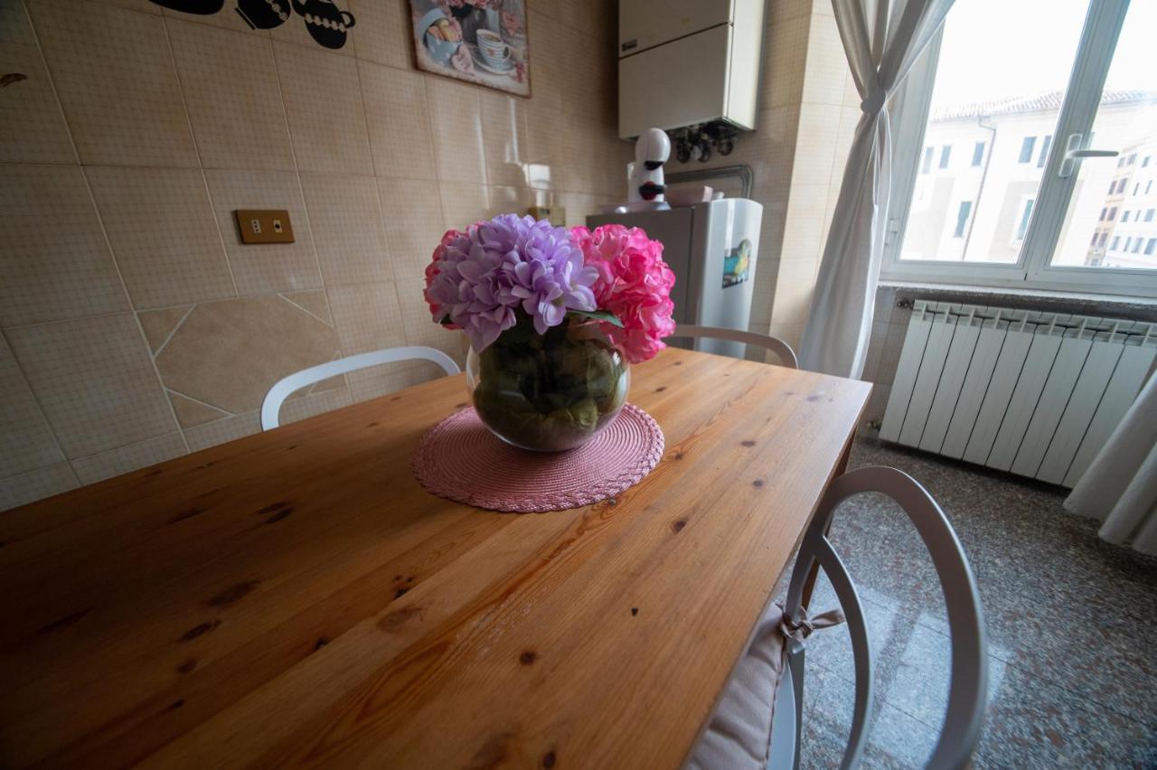 Dreams In Rome - Colosseum Apartment Экстерьер фото