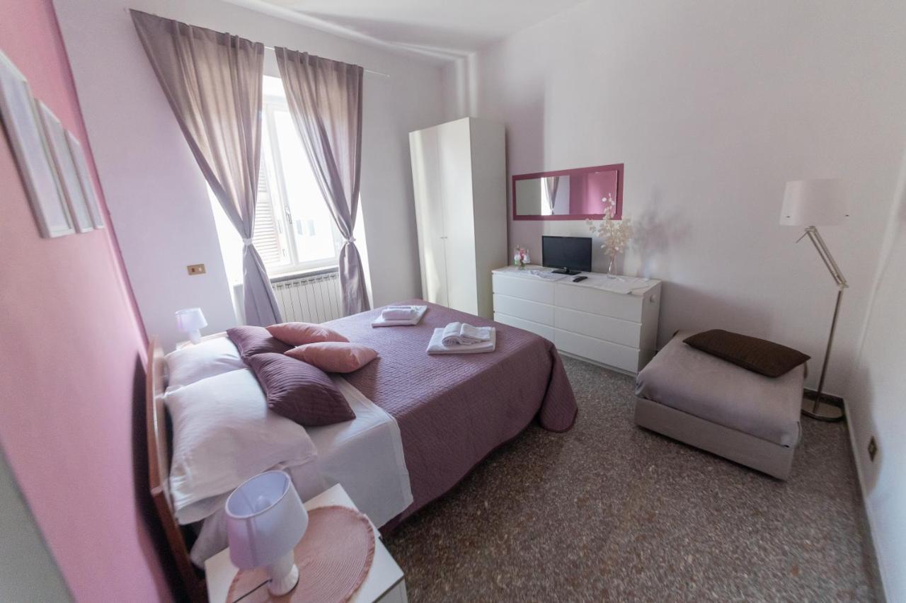 Dreams In Rome - Colosseum Apartment Экстерьер фото