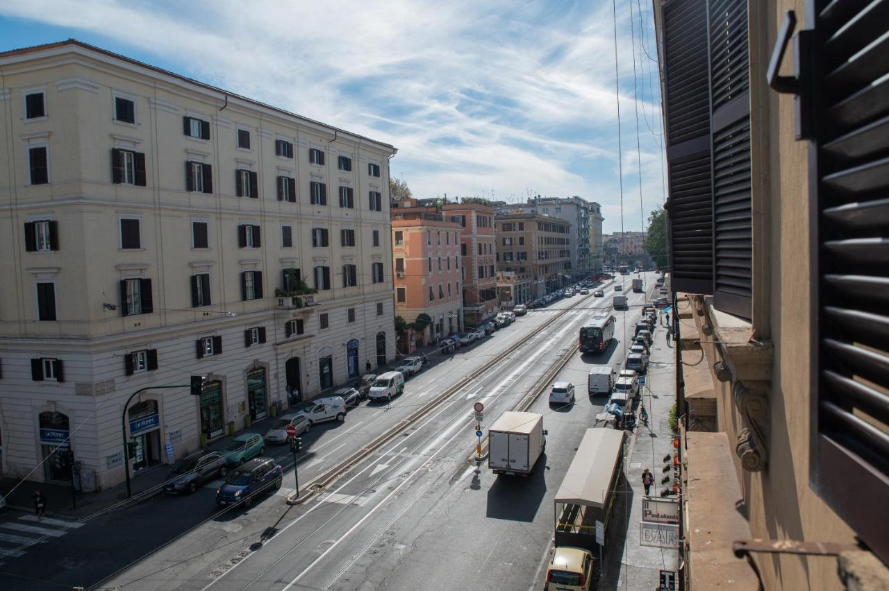 Dreams In Rome - Colosseum Apartment Экстерьер фото