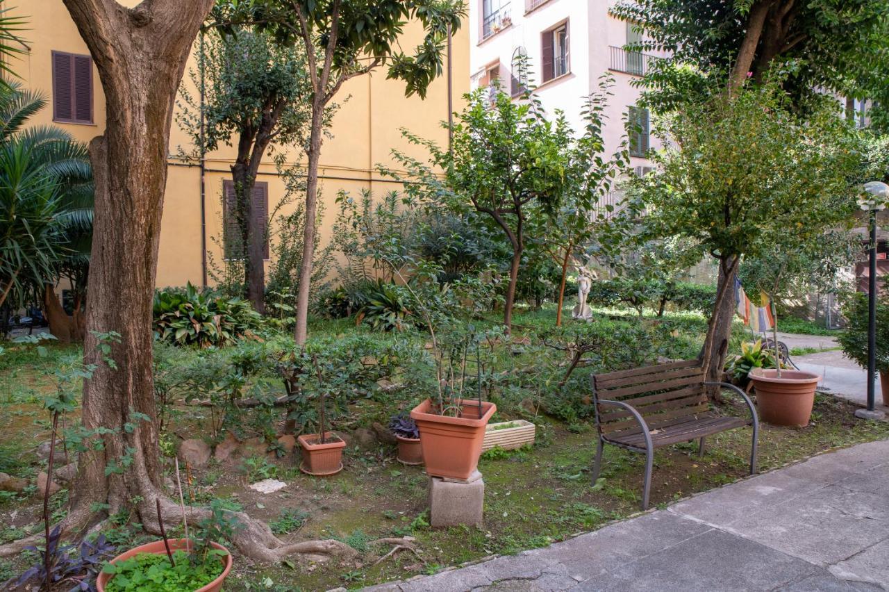 Dreams In Rome - Colosseum Apartment Экстерьер фото