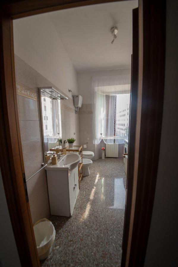 Dreams In Rome - Colosseum Apartment Экстерьер фото