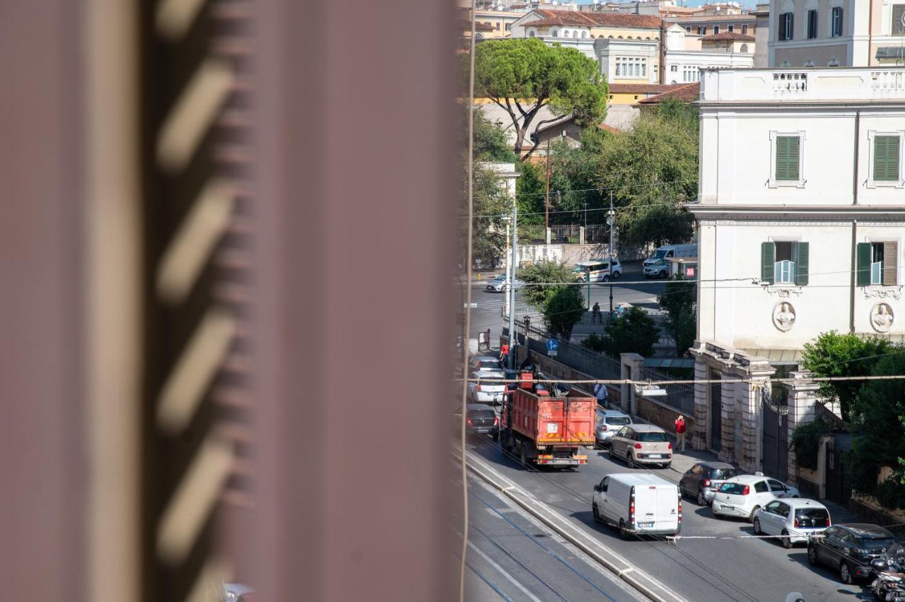 Dreams In Rome - Colosseum Apartment Экстерьер фото