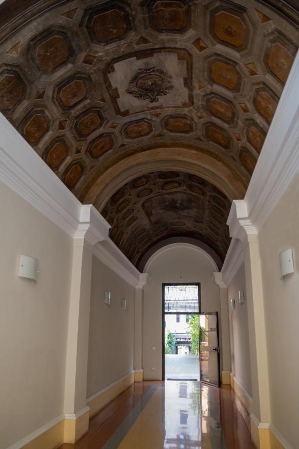 Dreams In Rome - Colosseum Apartment Экстерьер фото