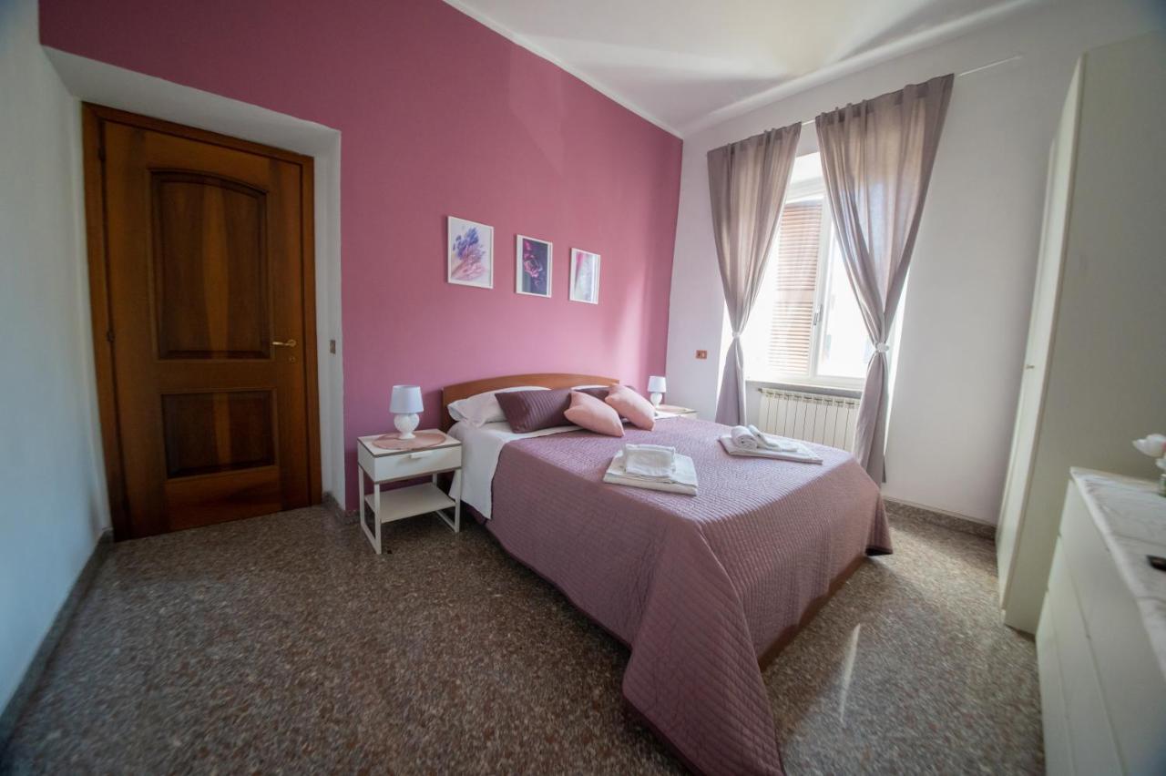 Dreams In Rome - Colosseum Apartment Экстерьер фото