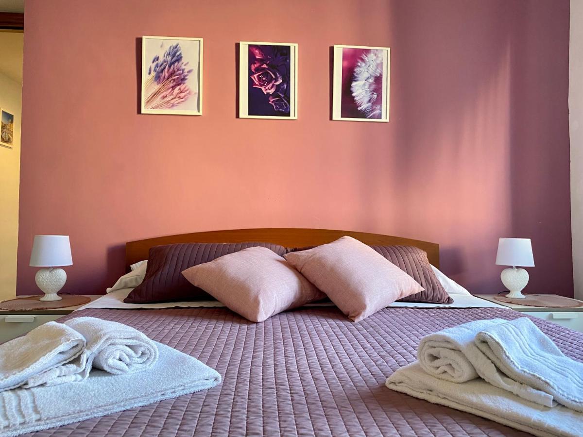 Dreams In Rome - Colosseum Apartment Экстерьер фото