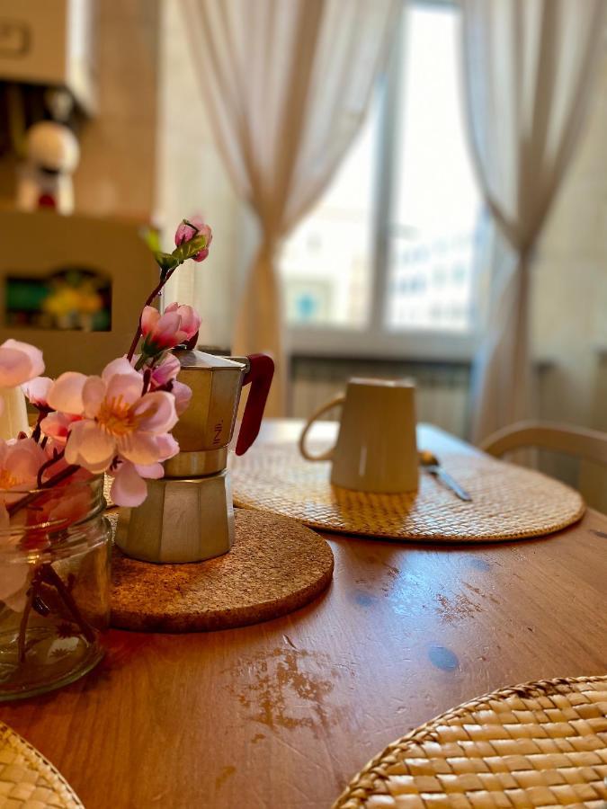 Dreams In Rome - Colosseum Apartment Экстерьер фото