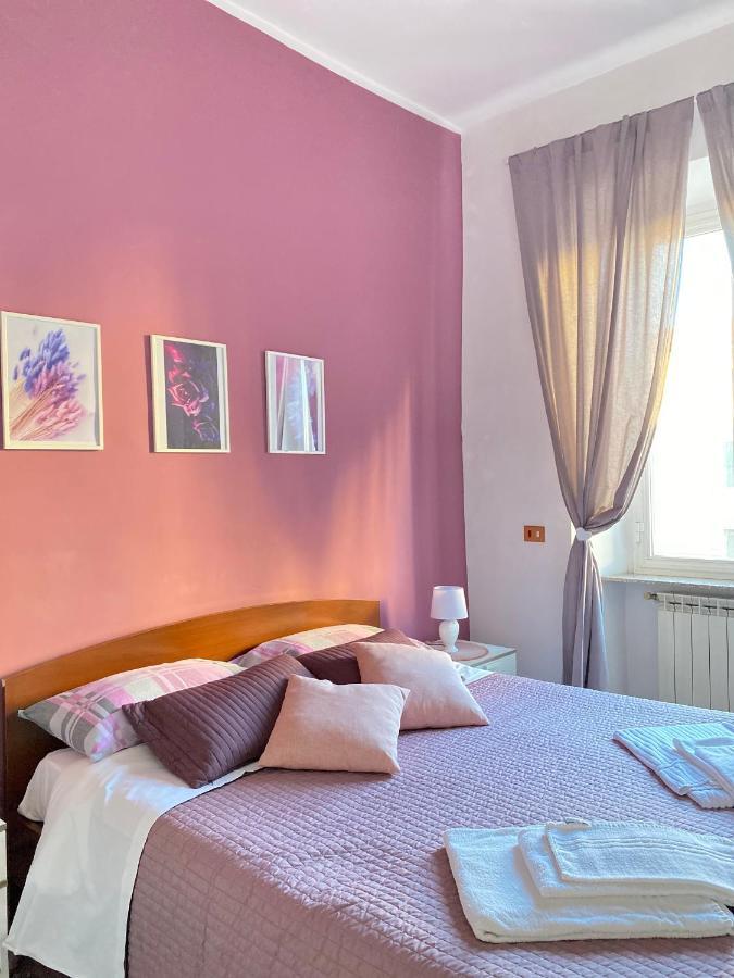 Dreams In Rome - Colosseum Apartment Экстерьер фото