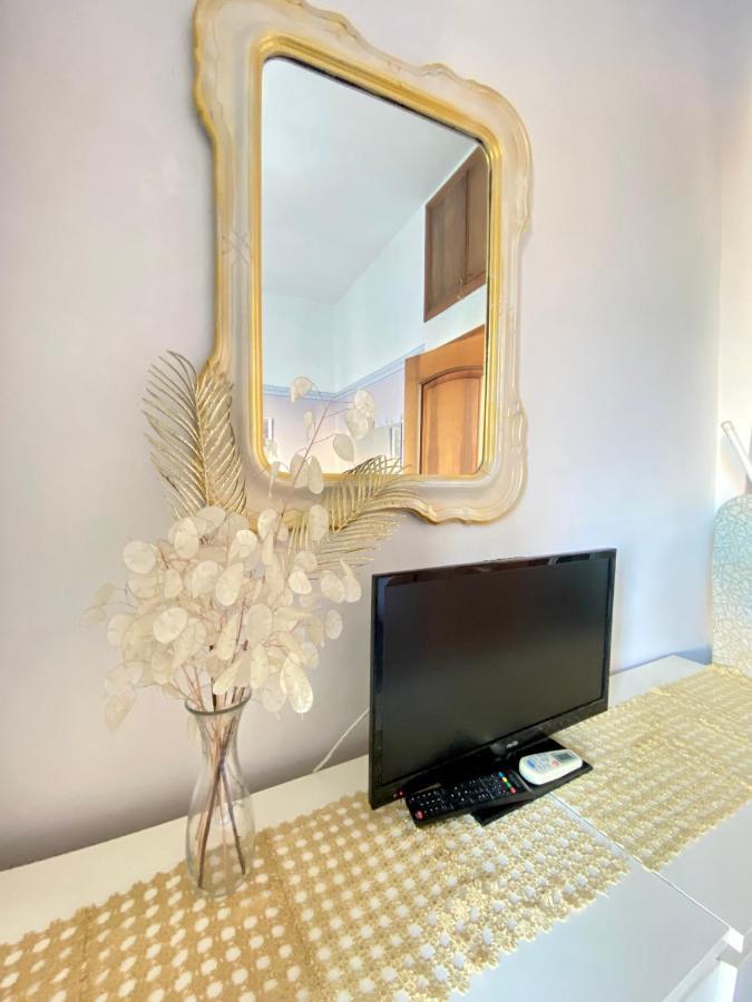 Dreams In Rome - Colosseum Apartment Экстерьер фото