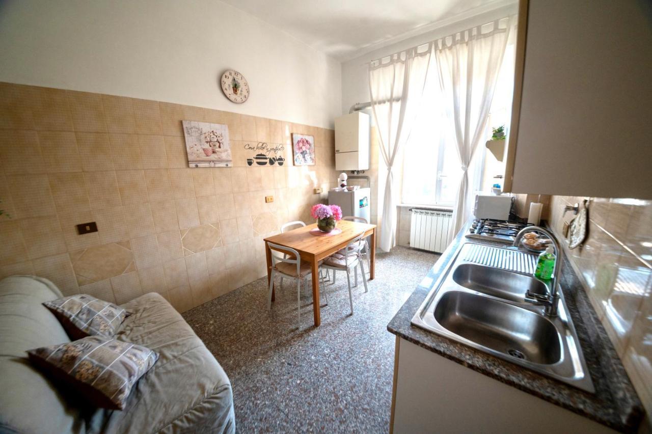 Dreams In Rome - Colosseum Apartment Экстерьер фото