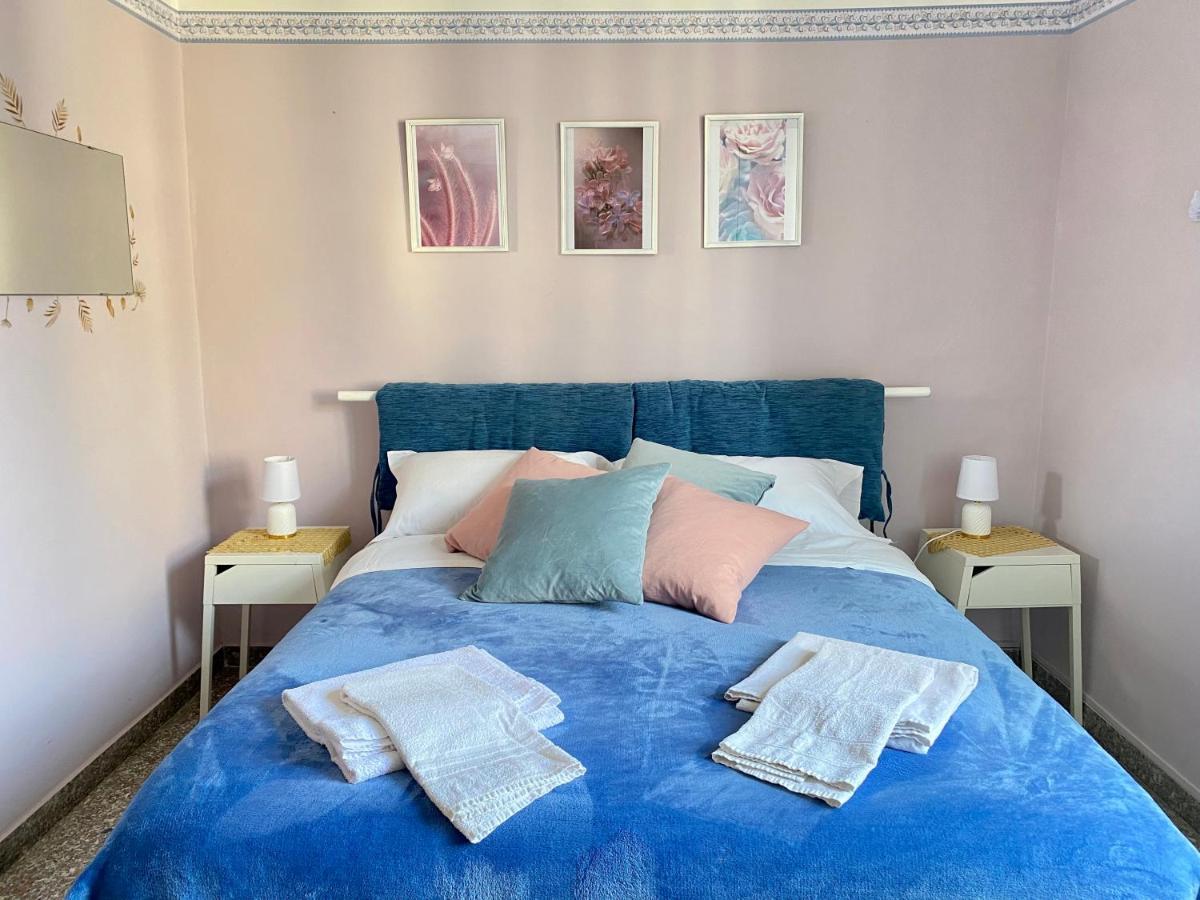 Dreams In Rome - Colosseum Apartment Экстерьер фото
