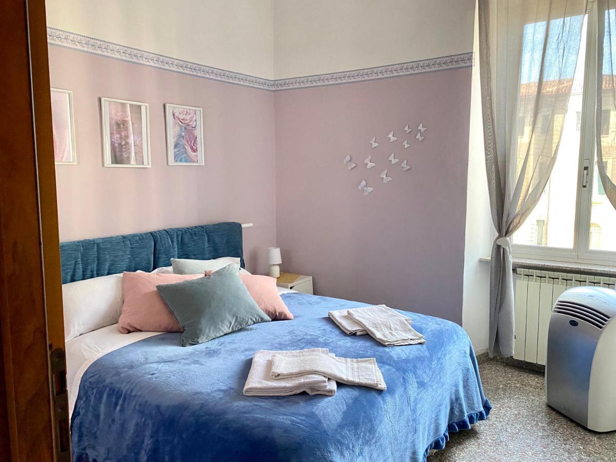 Dreams In Rome - Colosseum Apartment Экстерьер фото