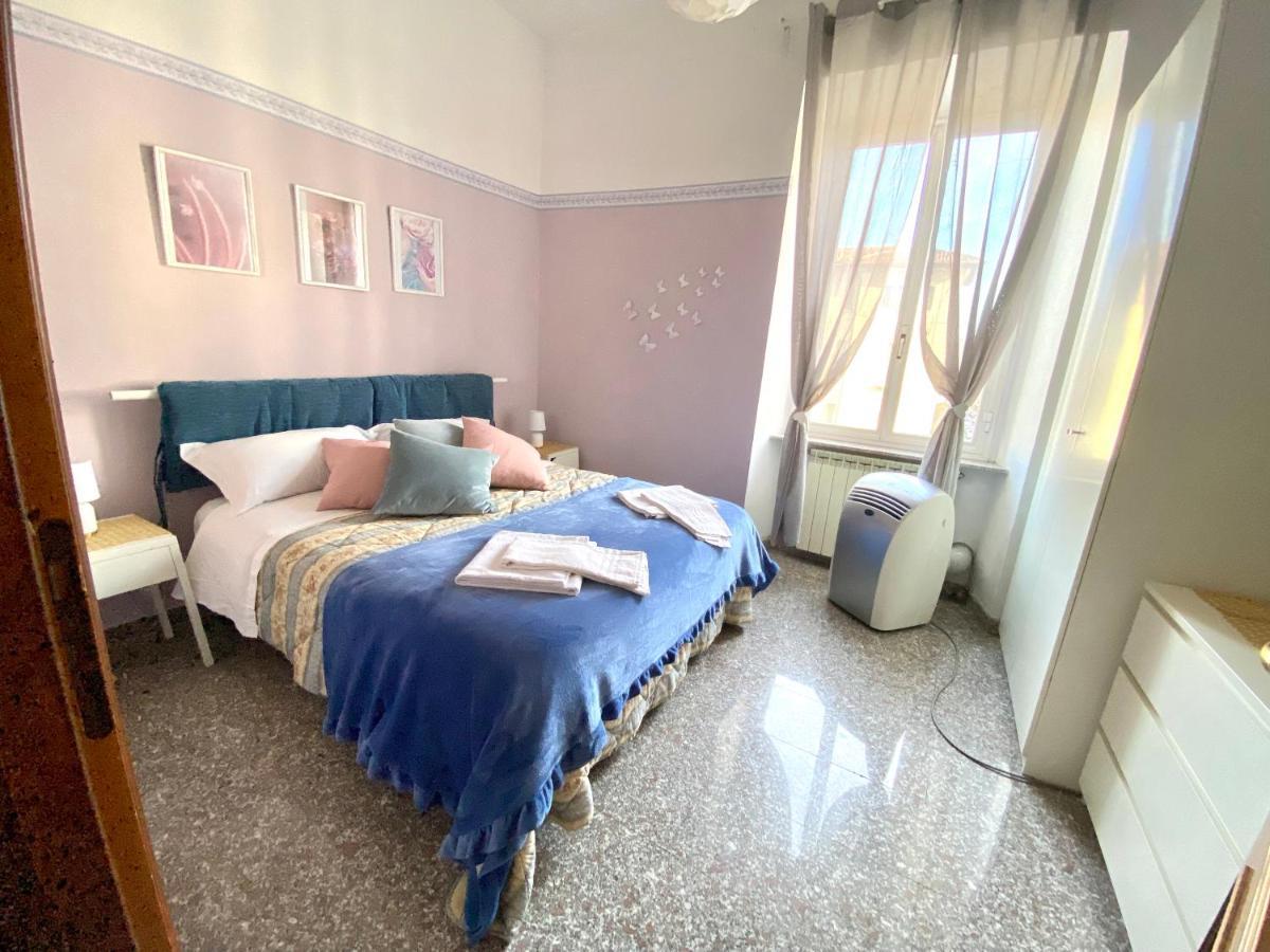 Dreams In Rome - Colosseum Apartment Экстерьер фото