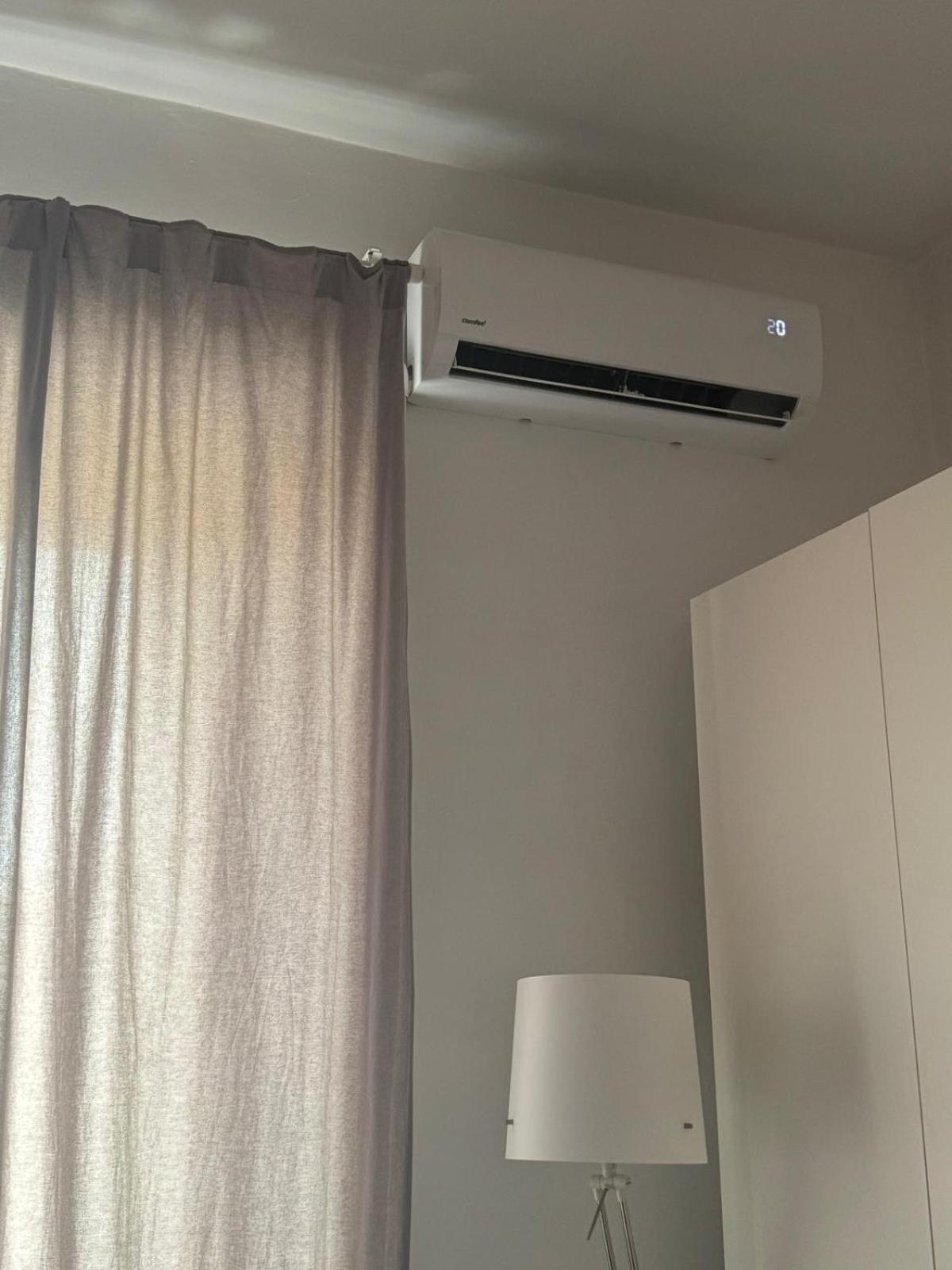 Dreams In Rome - Colosseum Apartment Экстерьер фото
